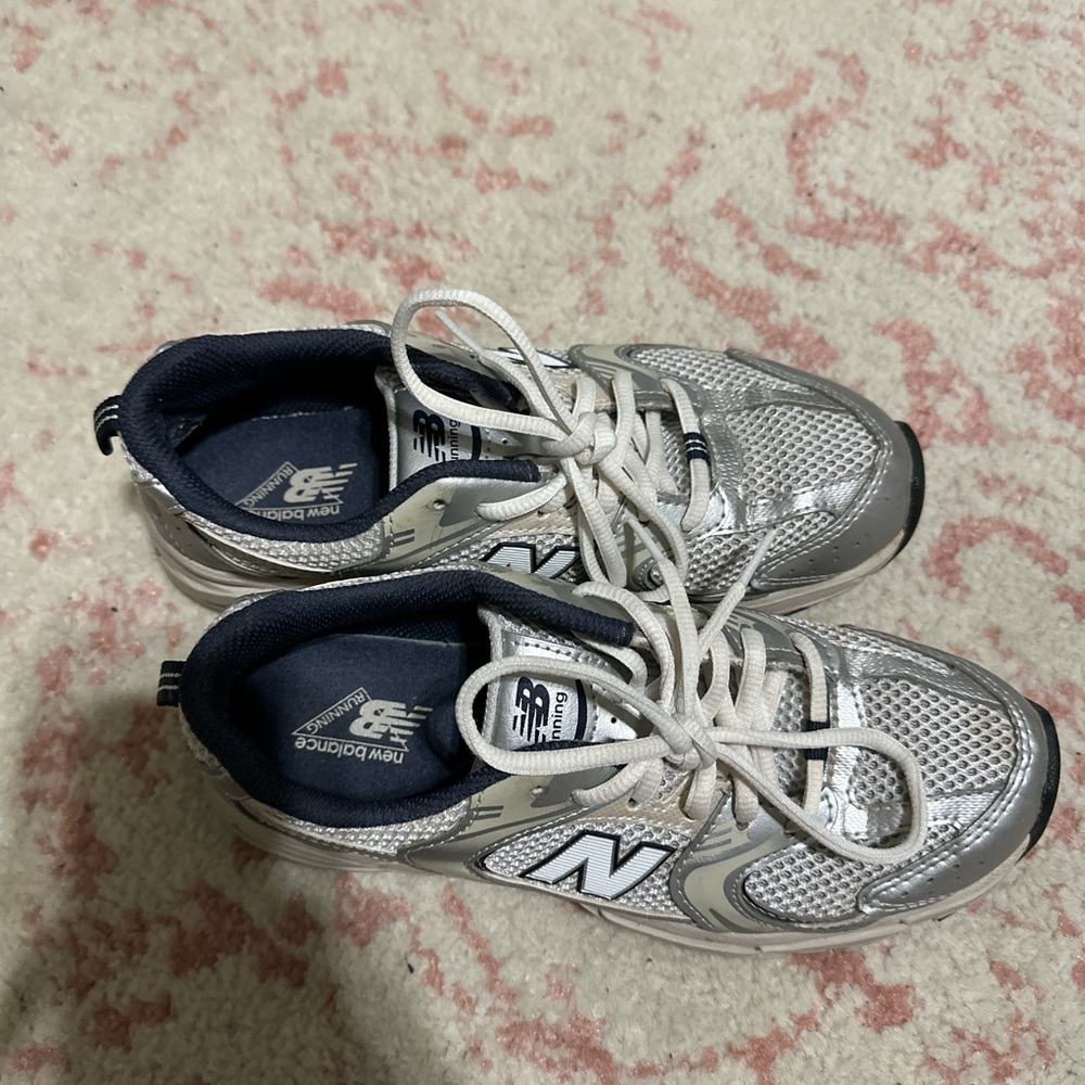 New Balance Sneakers